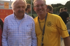 Stepi & Christian
