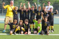 Teams 2014/15