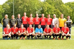2. Mannschaft 2015/16