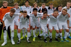 U17/B1-Junioren