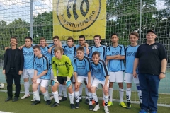 U19/A-Junioren