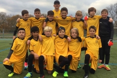 U12/D2-Junioren