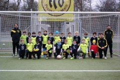 U11/E1/E2-Junioren