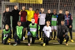 U15/C1-Junioren