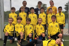 U10/E3-Junioren