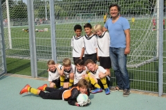 U9/F1-Junioren