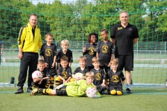 U8/F3-Junioren