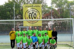 2. Mannschaft