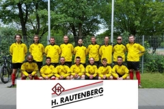 2. Mannschaft