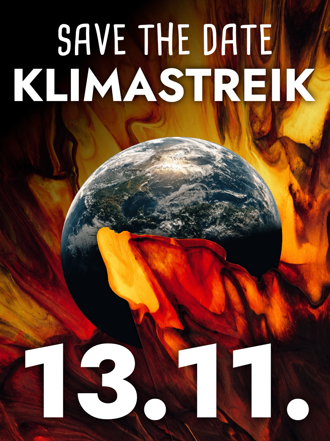 Klimastreik 13.11.2026